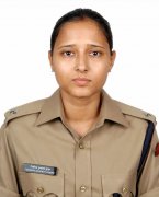 Nivedita Kukreti Kumar Nivedita Kukreti Kumar